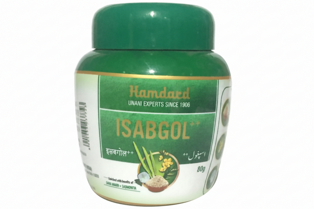 Hamdard Isabgol ++ | Grocsy