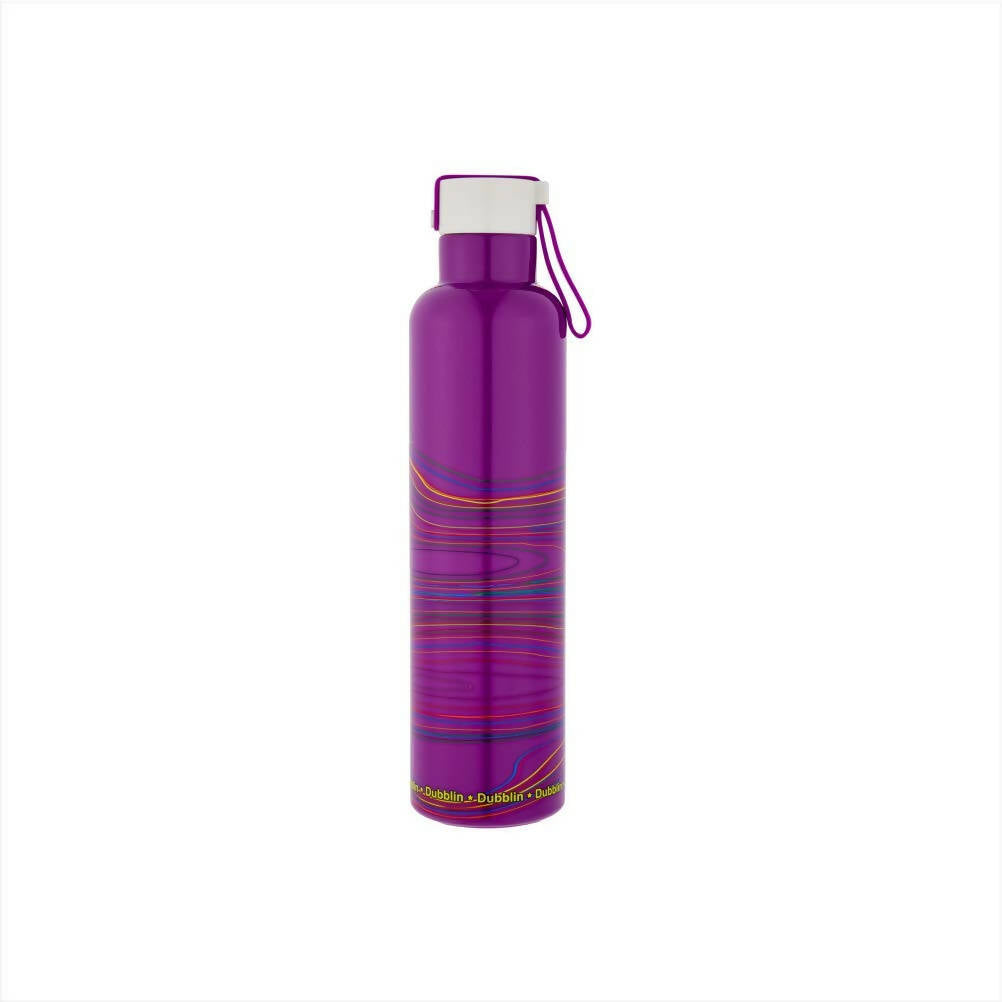Dubblin Bang Bang Vacuum Bottle | Grocsy