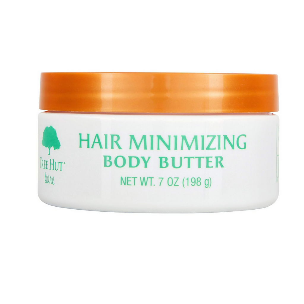 Tree Hut bare Hair Minimizing Body Butter | Grocsy