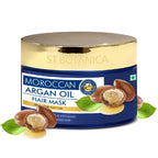 St.Botanica Moroccan Argan Hair Mask | Grocsy