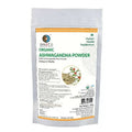 Dhatu Organics & Naturals Ashwagandha Powder | Grocsy