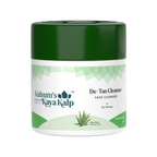 Kulsum's Kaya Kalp De-Tan Cleanser With Aloe Vera & Almond | Grocsy