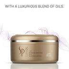 Wella Professionals SP Luxe Oil Hair Mask | Grocsy