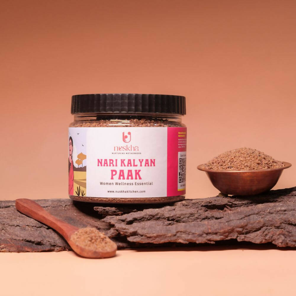 Nuskha Nari Kalyan Paak | Grocsy