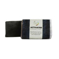 Native Circle Activated Charcoal Soap | Grocsy