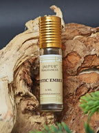 Jaipur Fragrances Mystic Ember Attar | Grocsy