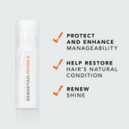 Sebastian Professional Potion 9 Style For An Instant Style Boost | Grocsy