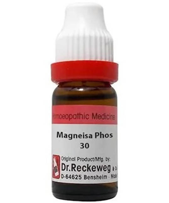 Dr. Reckeweg Magnesium Phosphoricum Dilution | Grocsy