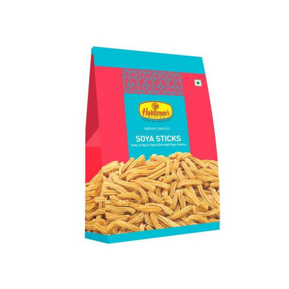 Haldiram's Tangy Namkeen | Grocsy