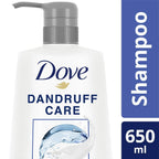 Dove Dandruff Care Shampoo | Grocsy
