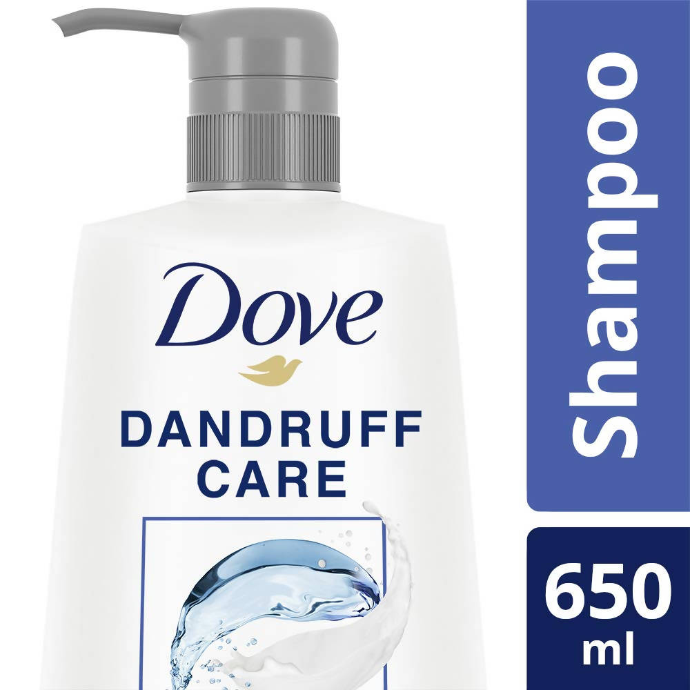 Dove Dandruff Care Shampoo | Grocsy