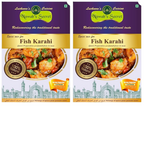 Nawab's Secret Karahi Fish | Grocsy