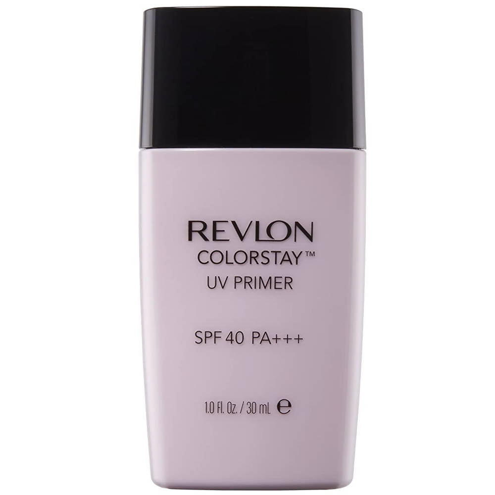 Revlon's ColorStay UV Primer | Grocsy