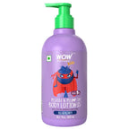 Wow Skin Science Kids Plush & Plump Body Lotion - Blueberry | Grocsy