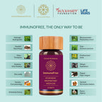 Biogetica Immunofree (Core Immunity Booster) | Grocsy