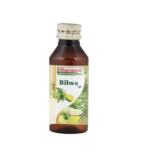 Sharmayu Ayurveda Bilwa Tel | Grocsy