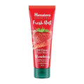 Himalaya Herbals Fresh Start Oil Clear Face Wash Strawberry | Grocsy