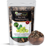 Online Quality Store Raw Amla Natural Dried Form | Grocsy