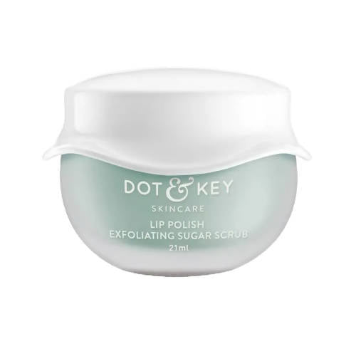 Dot & Key Lip Polish Exfoliating Sugar Scrub | Grocsy