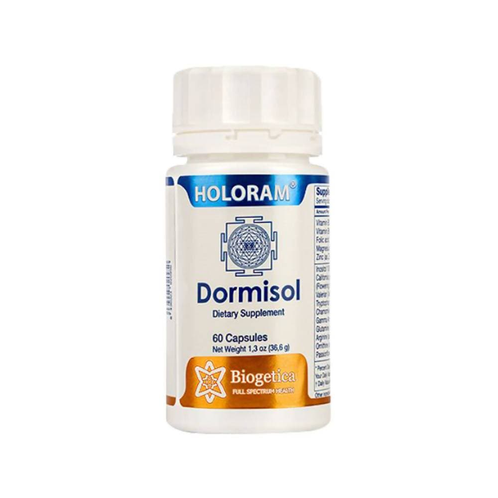 Biogetica Holoram Dormisol | Grocsy