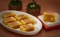 Kanti Sweets Special Mysorepak | Grocsy