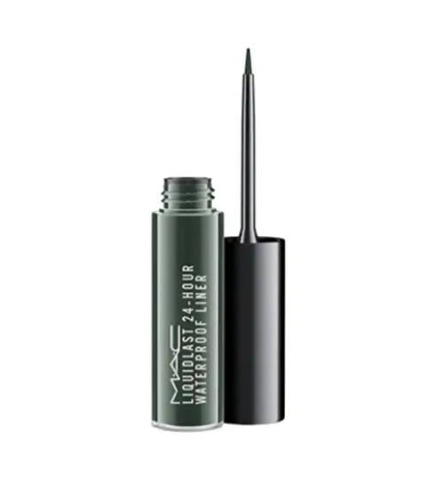 Mac Liquidlast 24-hour Waterproof Liner - Late Night | Grocsy