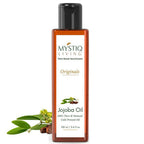 Mystiq Living Originals Jojoba Oil | Grocsy