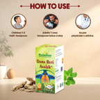 Rajasthan Herbals Dama Buti Avaleh | Grocsy