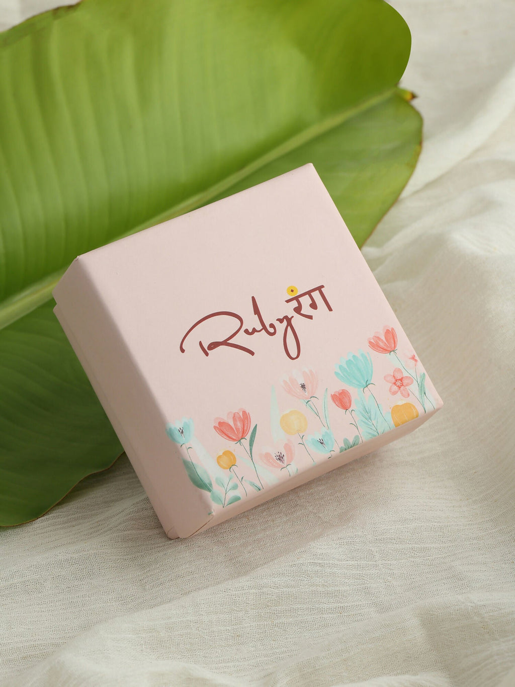 Ruby Raang Phool Baali | Grocsy