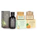 Bella Vita Organic De Tan Removal Combo | Grocsy