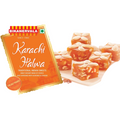 Bikanervala Karachi Halwa | Grocsy