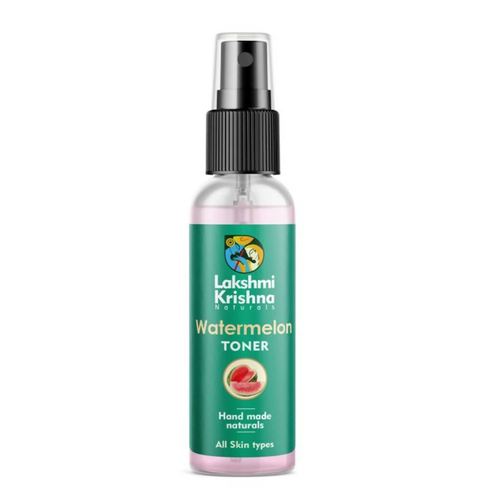 Lakshmi Krishna Naturals Watermelon Toner | Grocsy
