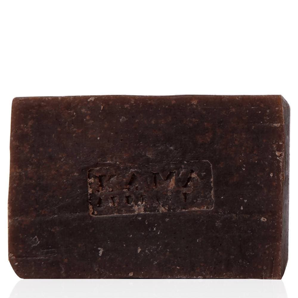 Kama Ayurveda Vanilla & Oatmeal Soap 125gm | Grocsy