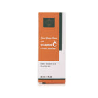 Indie Bae Crafted For Indian Skin: Grow Young Serum with Vitamin C and Fision Glowplex | Grocsy
