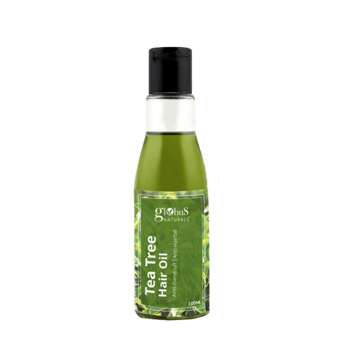 Globus Naturals Tea Tree Hair Oil | Grocsy