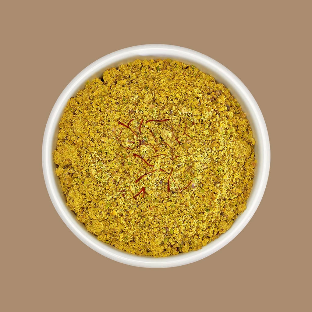 Slurrp Farm Nut Powder For Kids | Grocsy