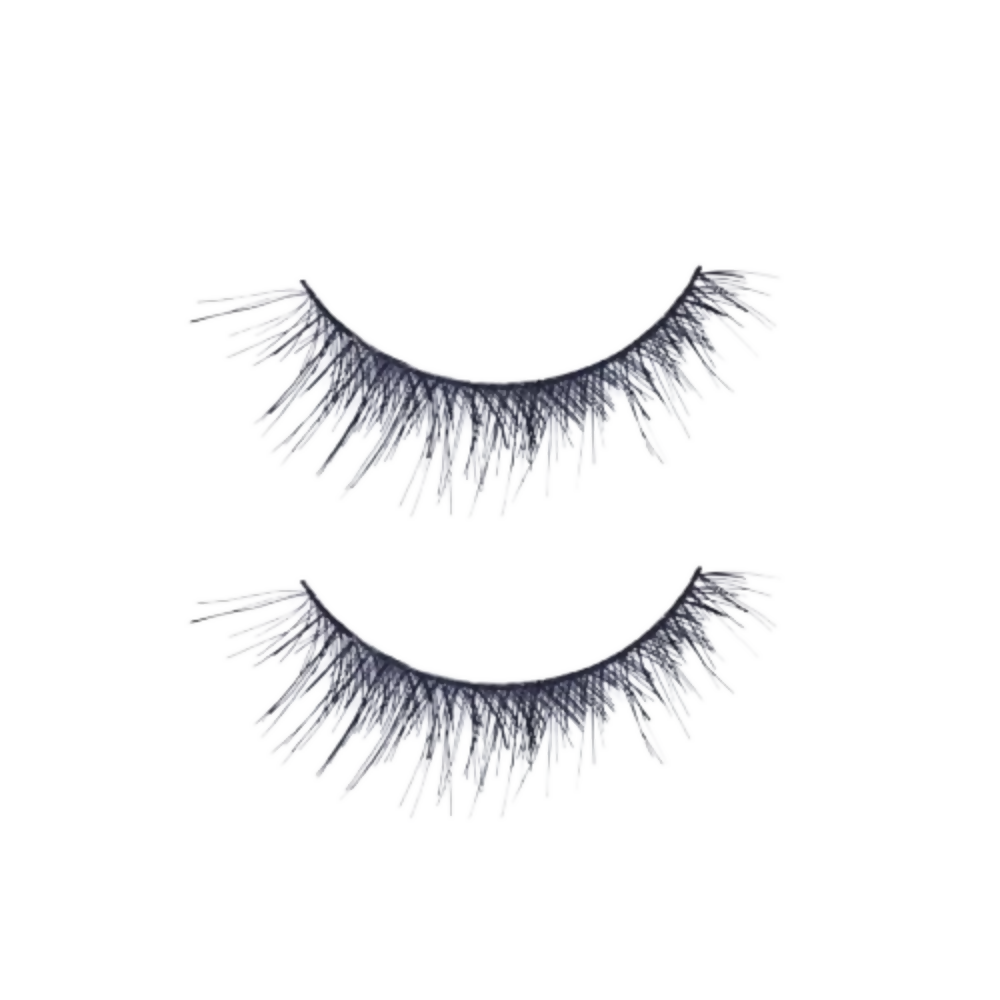Bronson Professional Synthetic Hair and Lightweight Long Natural Look False Eyelashes - 51 | Grocsy