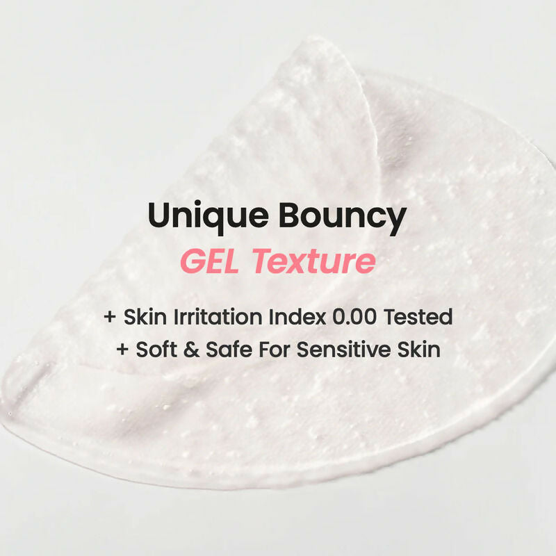 Biodance Collagen Gel Toner Pad | Grocsy
