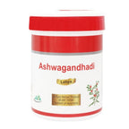 Jain Ashwagandhadi Lehya | Grocsy