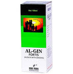 Hering Pharma Al-Gin Fortis (Alfalfa with Ginseng) Tonic | Grocsy