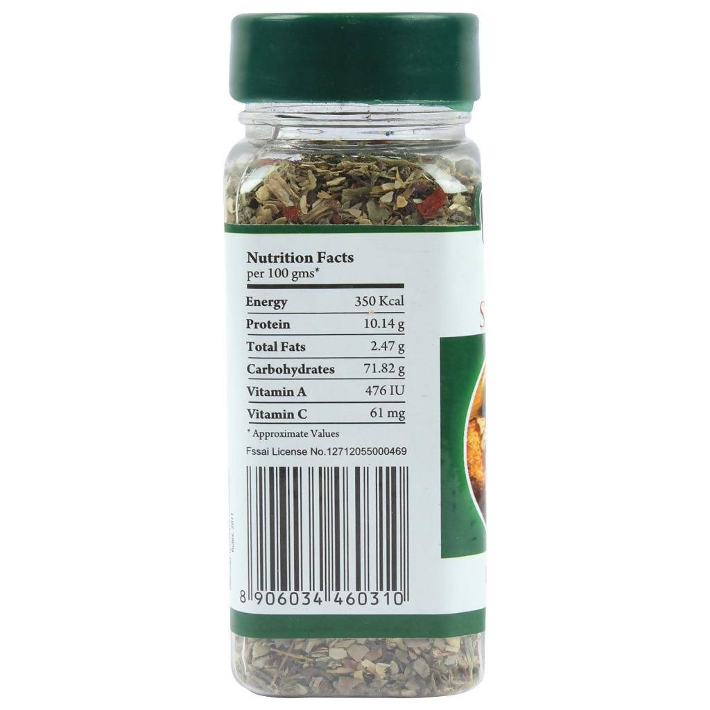 Urban Flavorz Pizza Herb & Spice | Grocsy