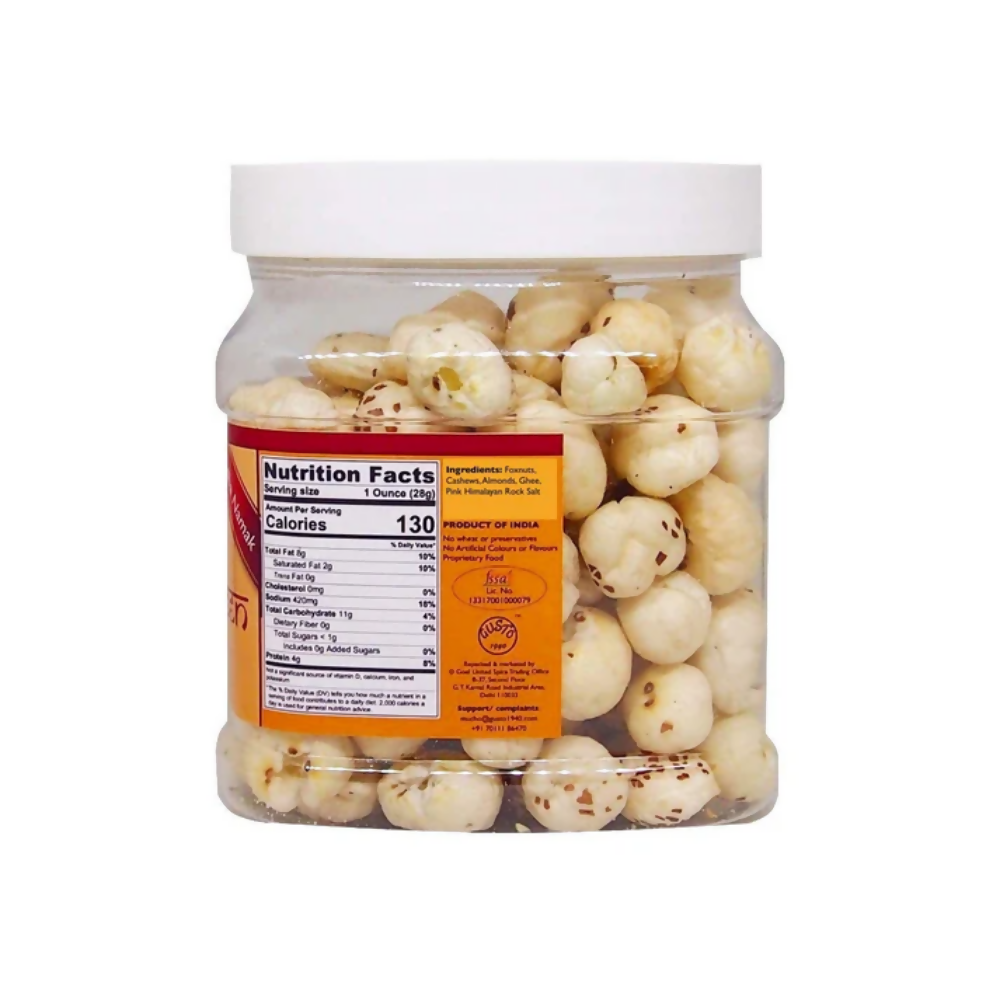 Tassyam Organics Navratri Namkeen | Grocsy