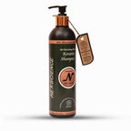 Herbcience Hair Nourishing Pro-V Keratin Shampoo | Grocsy
