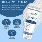 7 Days Neck Back Cream | Grocsy