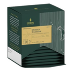 Luxmi Estates Indian Passion Mango Passion Fruit Green Tea | Grocsy