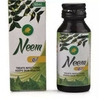 Cura Neem Oil | Grocsy