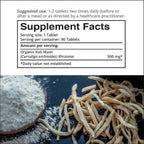 Sri Sri Tattva USA Kali Musli Tablets | Grocsy