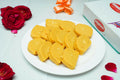 Aggarwal Sweets Corner Desi Ghee Patisa | Grocsy