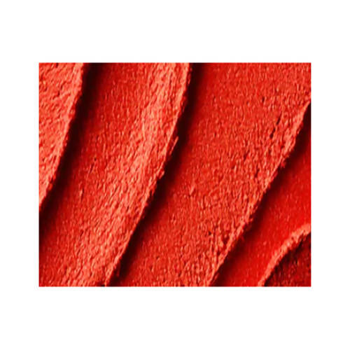 Mac Powder Kiss Lipstick - Style Shocked! Clean Red Orange | Grocsy