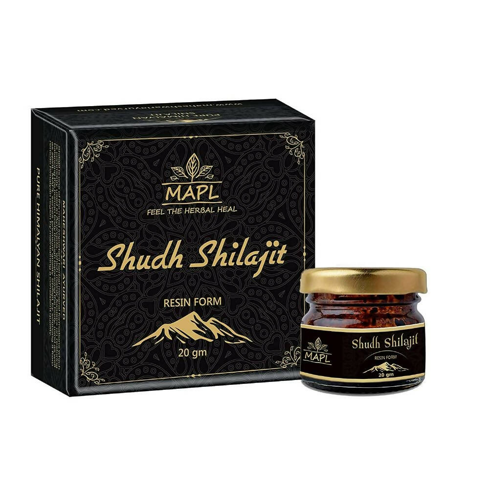 MAPL Shudh Sj Resin Form | Grocsy